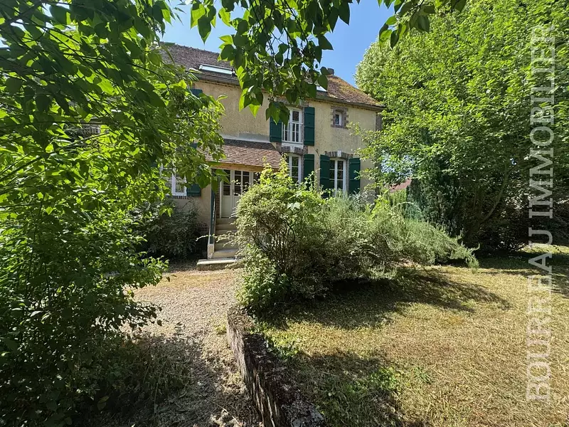 Maison, 155,29 m²