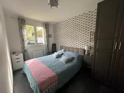 Maison, 118 m²