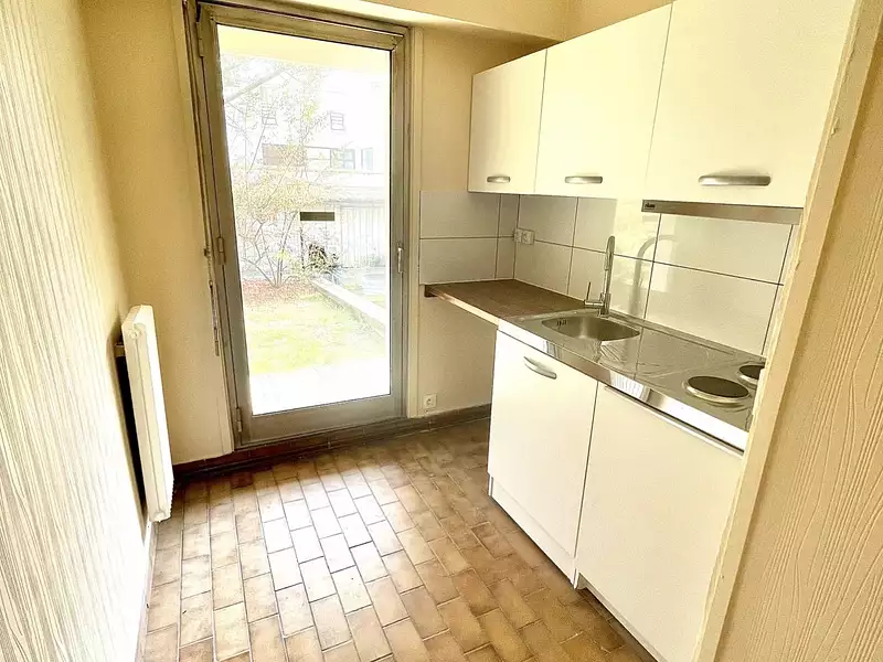 Appartement, 55 m²