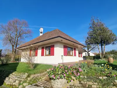 Maison, 132 m²