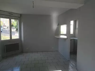 Appartement, 23,61 m²