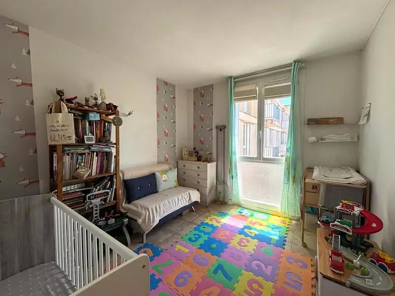 Appartement, 65 m²