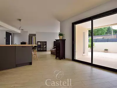 Maison, 122 m²