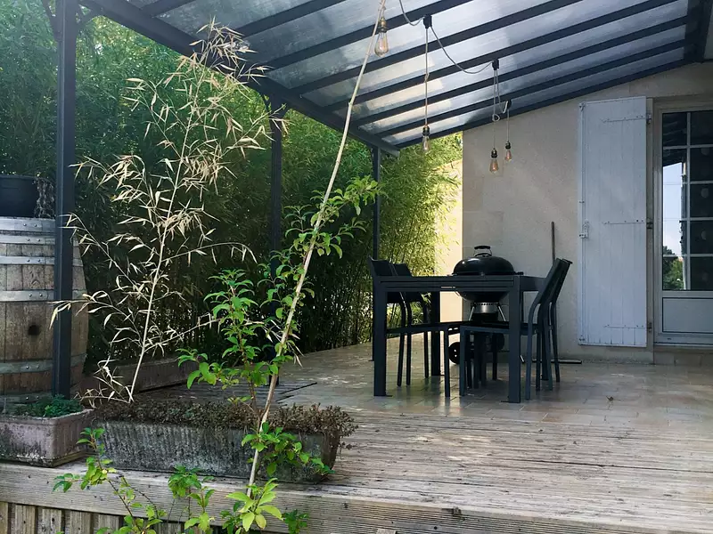 Maison, 178 m²