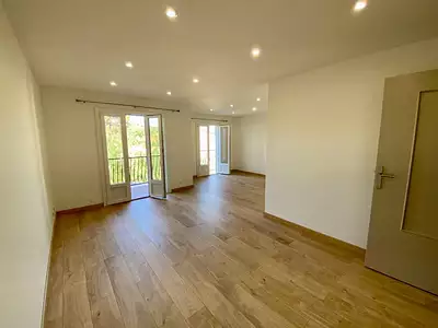 Appartement, 56 m²