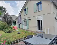 Maison, 65 m²