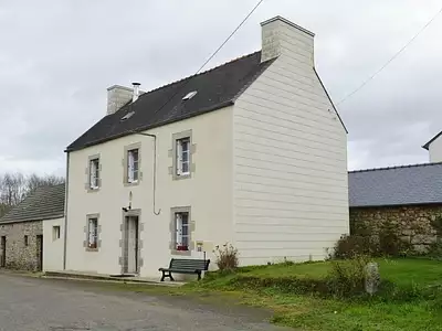 Maison, 100 m²