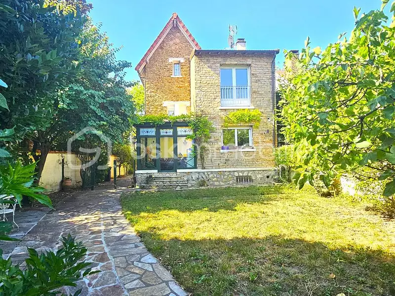 Maison, 164 m²