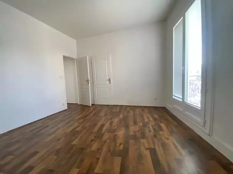 Appartement, 70 m²