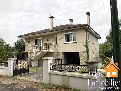 Maison, 156 m²