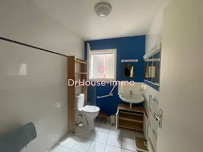 Maison, 213 m²