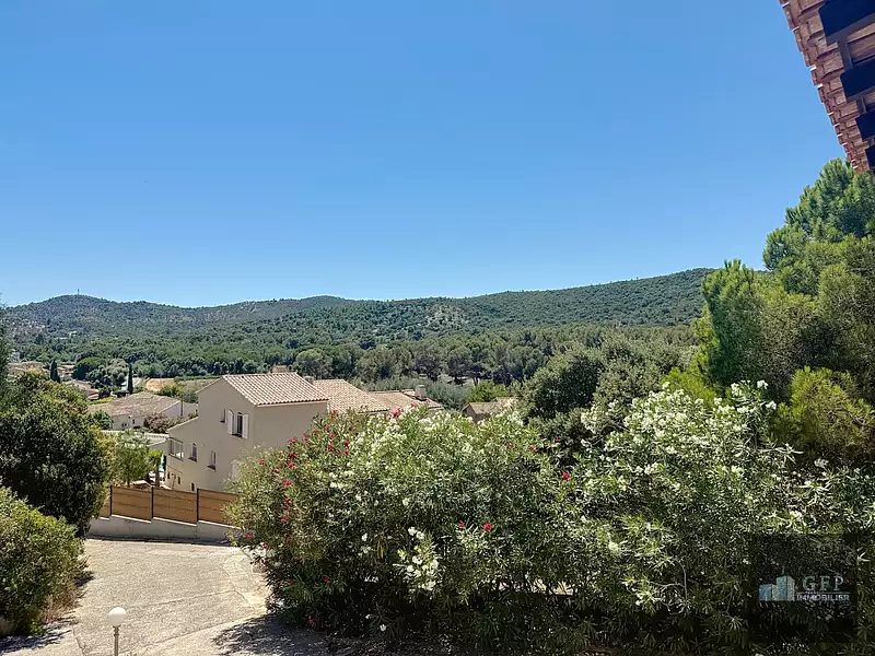 Maison, 125,59 m²