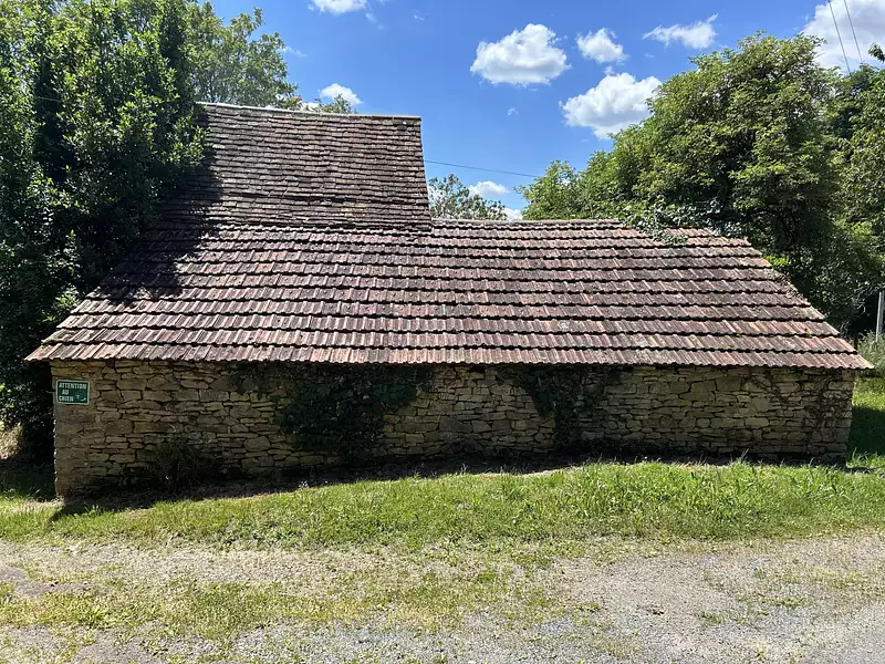 Maison, 80 m²