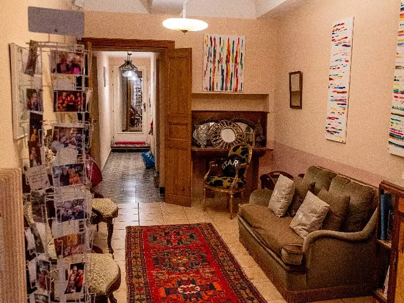 Maison, 1 020 m²