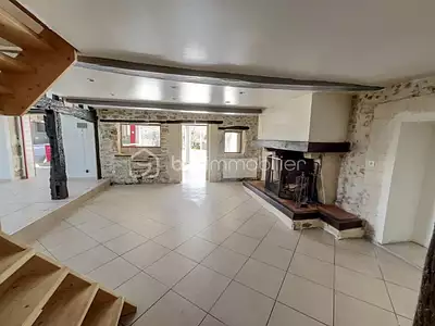Maison, 263 m²