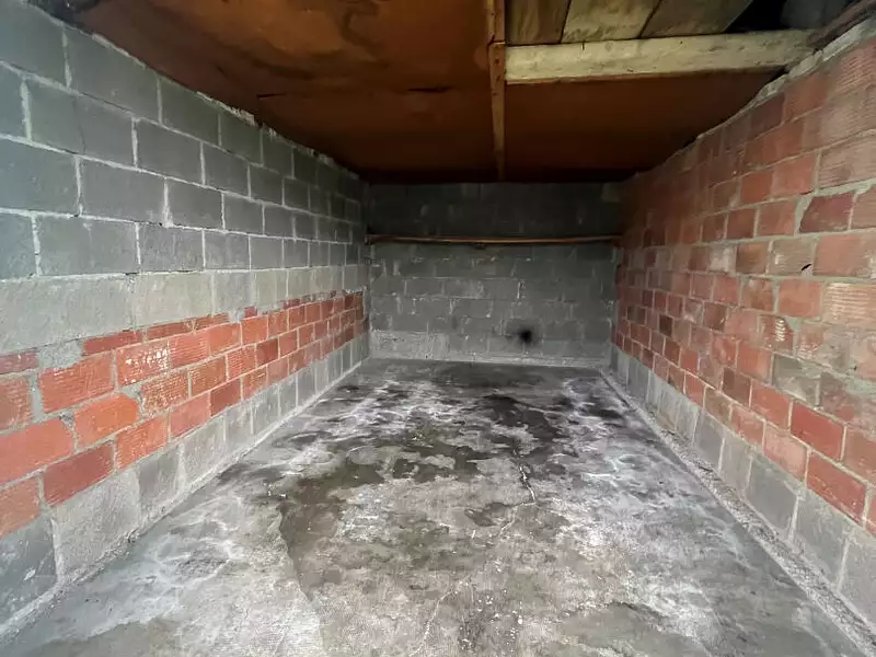 Parking, 11,5 m²