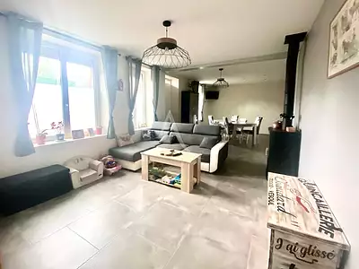 Maison, 162 m²