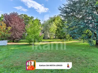 Maison, 180 m²
