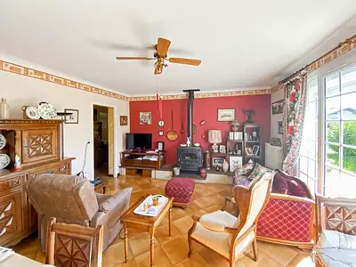 Maison, 192 m²