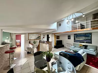 Maison, 110 m²