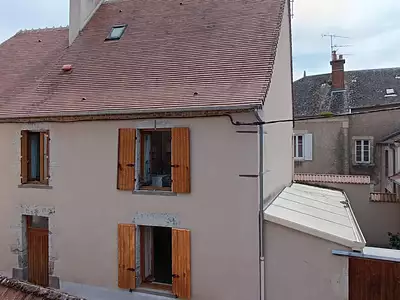 Maison, 180 m²