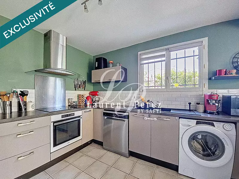 Maison, 86 m²