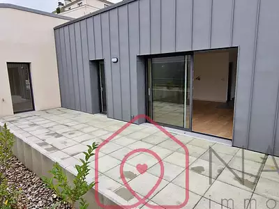 Appartement, 86,05 m²