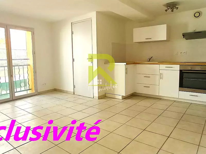 Maison, 62 m²