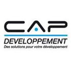 cap développement logo
