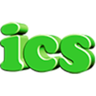 logo ics