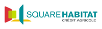 SQUARE HABITAT / Immeuble en Franche Comté