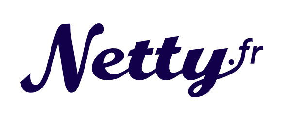 Netty