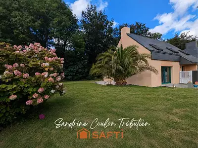 Maison, 112 m²