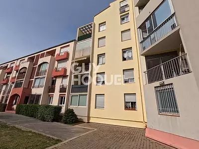 Appartement, 71,82 m²