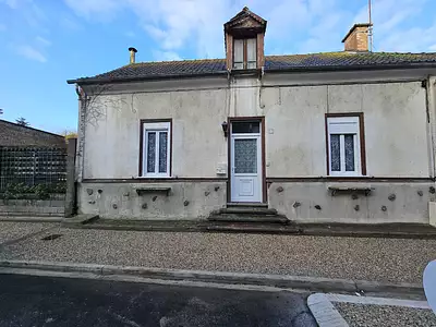 Maison, 90 m²