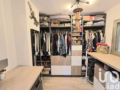 Appartement, 52 m²