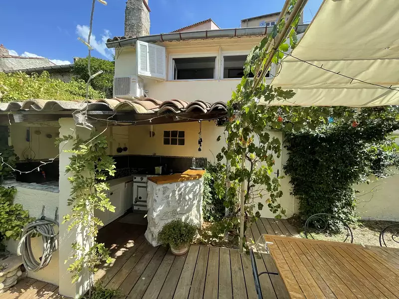 Maison, 88 m²