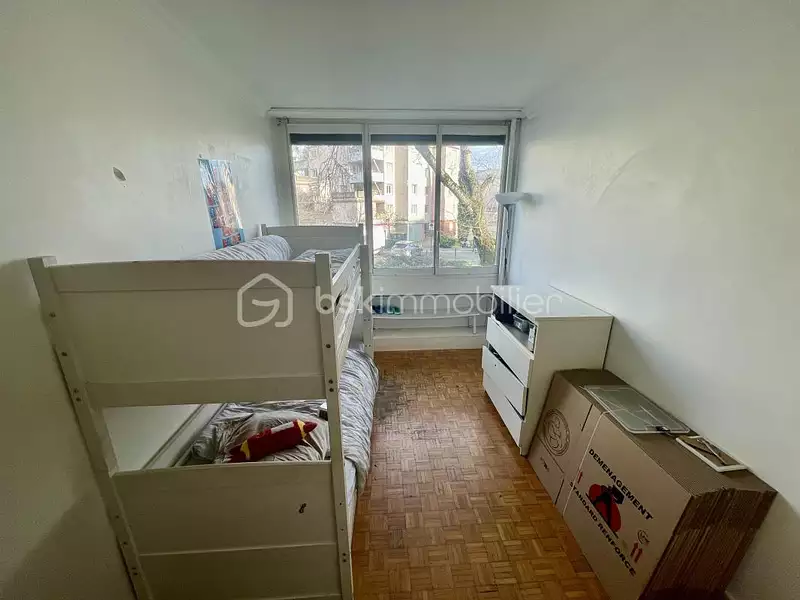 Appartement, 104 m²