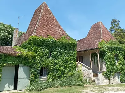 Maison, 230 m²