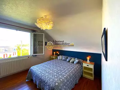 Maison, 205 m²