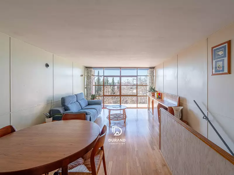 Appartement, 97,41 m²