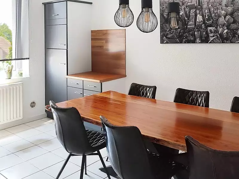 Appartement, 53 m²