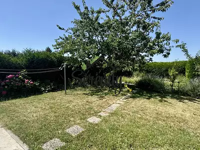 Maison, 64 m²