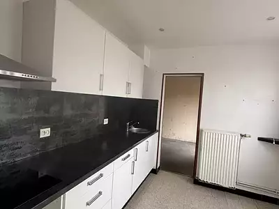 Maison, 40 m²
