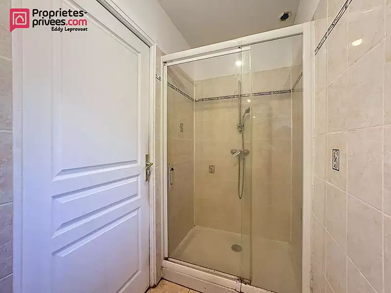 Maison, 68 m²