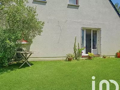 Maison, 103 m²