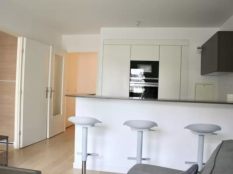 Appartement, 43 m²