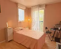 Appartement, 50,58 m²