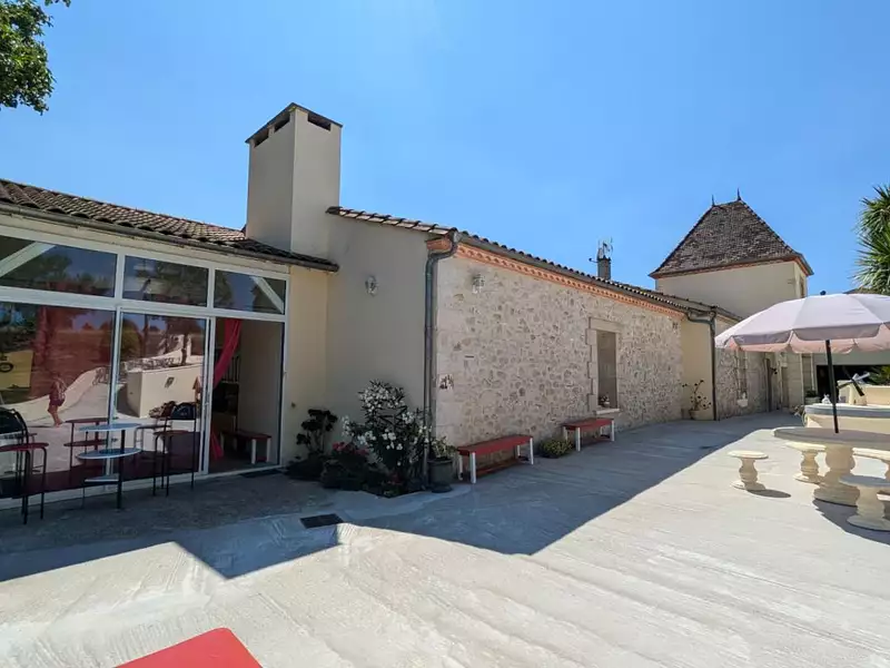 Maison, 350 m²