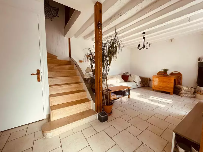 Maison, 55 m²